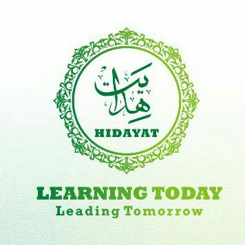 Hidayat Logo